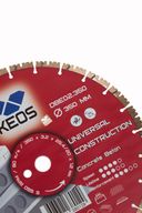 Алмазный диск Keos Econom (бетон) Ø350 мм DBE02.350