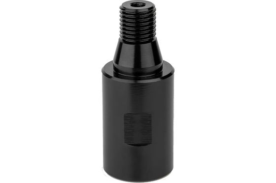Переходник 1 1/4″ мама - M22 папа KEOS