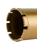 Алмазная коронка Golden Dragon Ø83 мм 083/400.11/4.GD