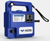 Насос для установок алмазного бурения KEOS WPKS9030