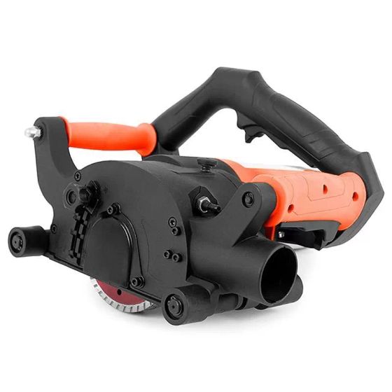 Штроборез MESSER T1455