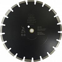 Алмазный диск Keos Standart (асфальт) Ø450 мм DBA02.450S