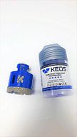 Алмазная коронка KEOS PRO 50 мм M14 DC50M14