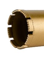 Алмазная коронка Golden Dragon Ø83 мм 083/400.11/4.GD