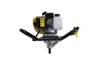 Мотобур STEM TECHNO SEA-1700/2