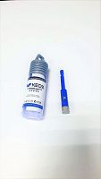 Алмазная коронка KEOS PRO 12 мм 1/4"HEX с воском DC12SKT
