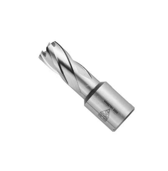 КОРОНЧАТОЕ СВЕРЛО БСВ HSS 13X30 ММ