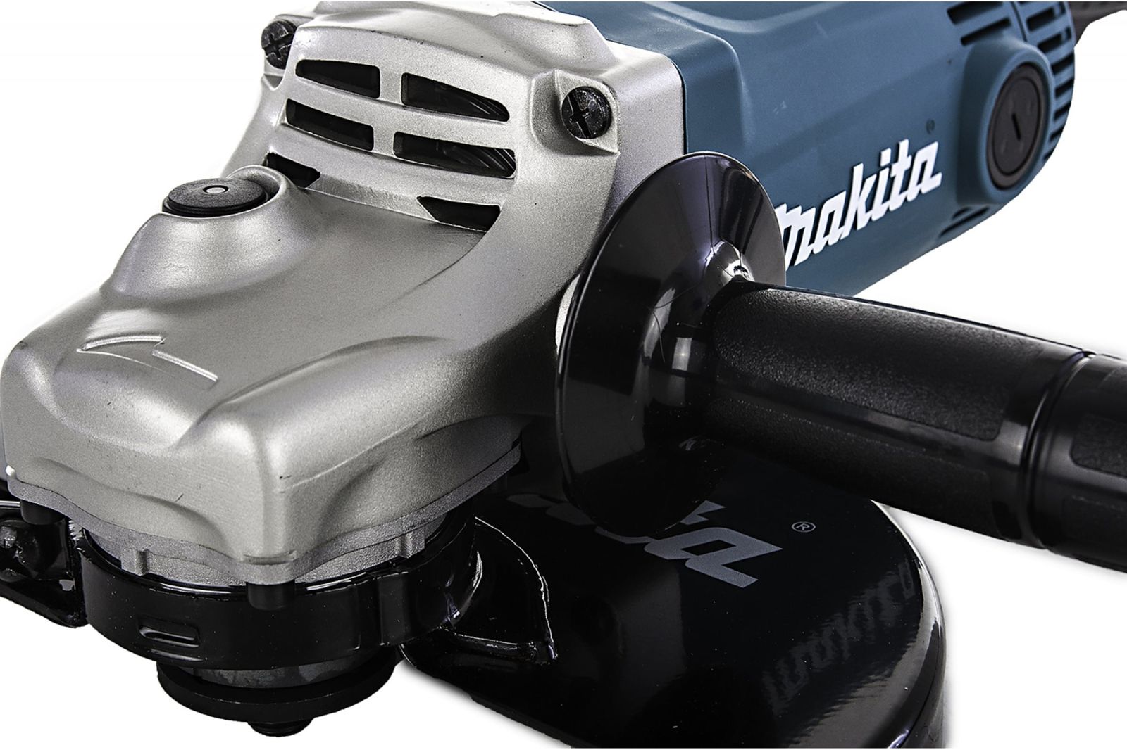 Угловая шлифмашина Makita 9069