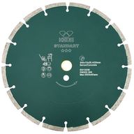 Алмазный диск Keos Standart (бетон) Ø350 мм DBS02.350