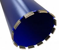 Алмазная коронка Keos PRO Lazer Ø12 мм DCL012.450