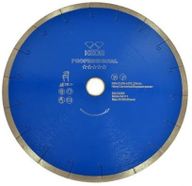 Алмазный диск Keos Professional Ø250 мм DBP01.250