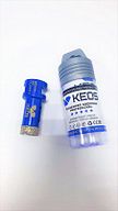 Алмазная коронка KEOS PRO 20 мм M14 DC20M14