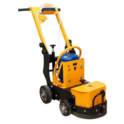 Шлифовально-подрезная машина CGM-124 — c двигателем Honda