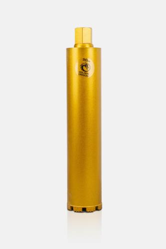 Алмазная коронка Golden Dragon Ø90 мм 090/400.11/4.GD