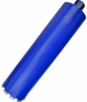 Алмазная коронка Keos PULSAR Ø132 мм (микроудар) DCL132.450