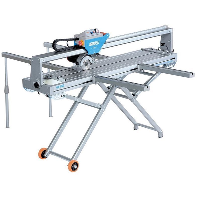 Плиткорез электрический WANDELI QX-1200